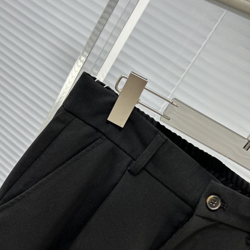 Christian Dior Long Pants